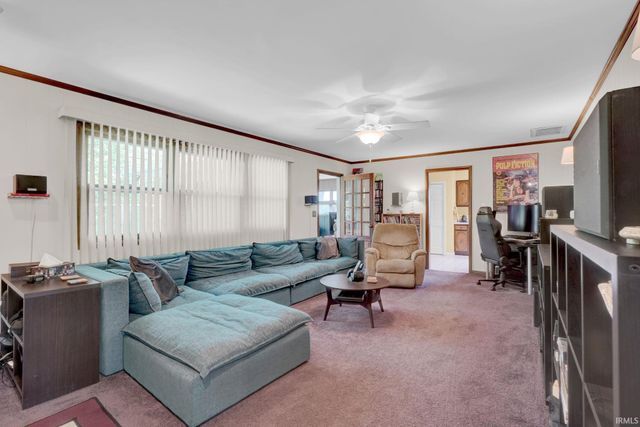 4017 E Providence Court, Bloomington, IN 47401