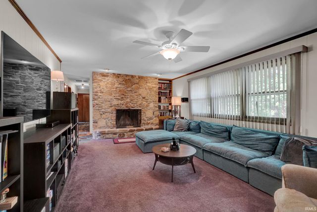 4017 E Providence Court, Bloomington, IN 47401