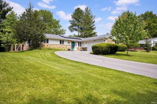 4017 E Providence Court, Bloomington, IN 47401
