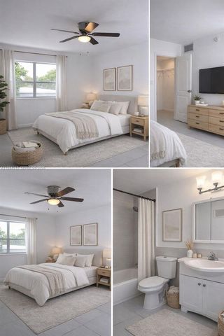 7820 NE Bayshore Ct 206, Miami, FL 33138