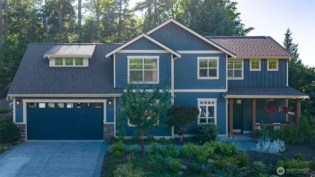 1205 Birch Falls Drive, Bellingham, WA 98229