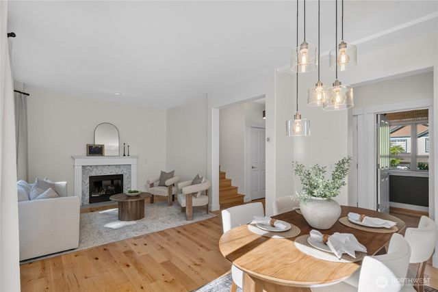1205 Birch Falls Drive, Bellingham, WA 98229