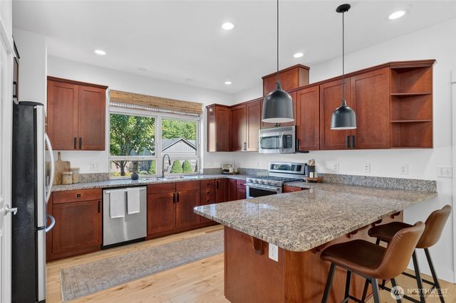 1205 Birch Falls Drive, Bellingham, WA 98229