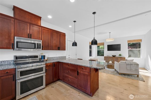 1205 Birch Falls Drive, Bellingham, WA 98229