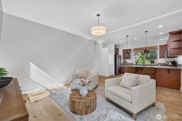 1205 Birch Falls Drive, Bellingham, WA 98229