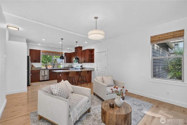 1205 Birch Falls Drive, Bellingham, WA 98229