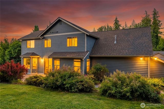 1205 Birch Falls Drive, Bellingham, WA 98229