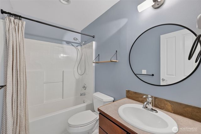 1205 Birch Falls Drive, Bellingham, WA 98229