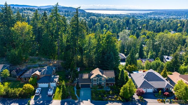1205 Birch Falls Drive, Bellingham, WA 98229
