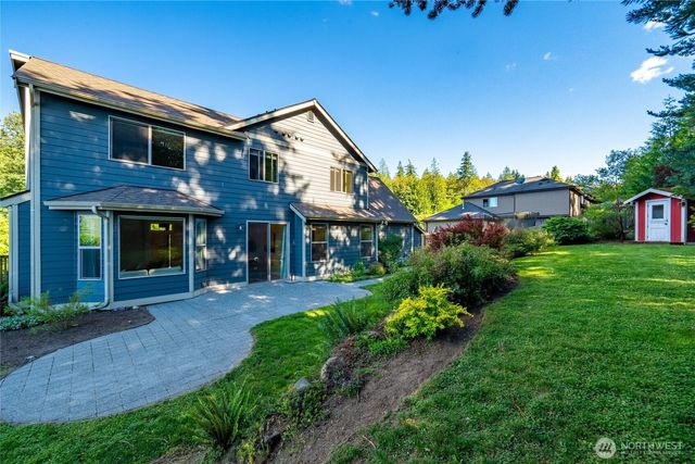 1205 Birch Falls Drive, Bellingham, WA 98229