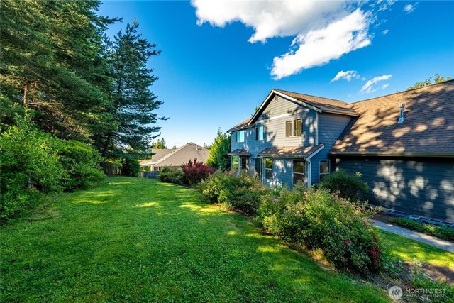 1205 Birch Falls Drive, Bellingham, WA 98229