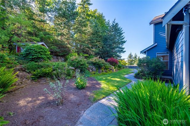 1205 Birch Falls Drive, Bellingham, WA 98229