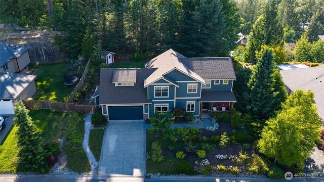 1205 Birch Falls Drive, Bellingham, WA 98229