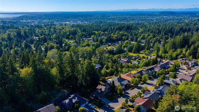 1205 Birch Falls Drive, Bellingham, WA 98229