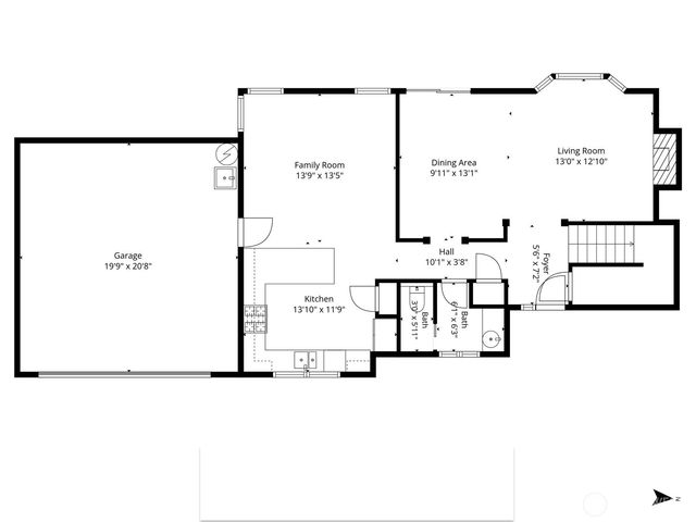 1205 Birch Falls Drive, Bellingham, WA 98229