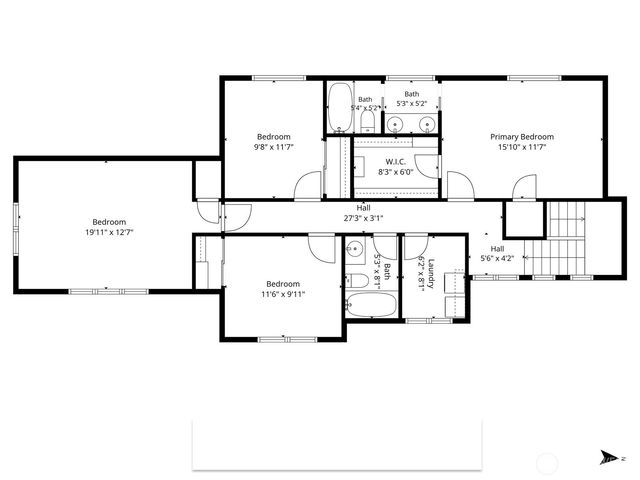 1205 Birch Falls Drive, Bellingham, WA 98229
