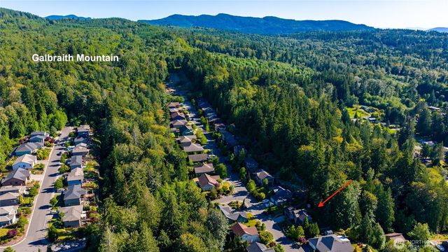 1205 Birch Falls Drive, Bellingham, WA 98229