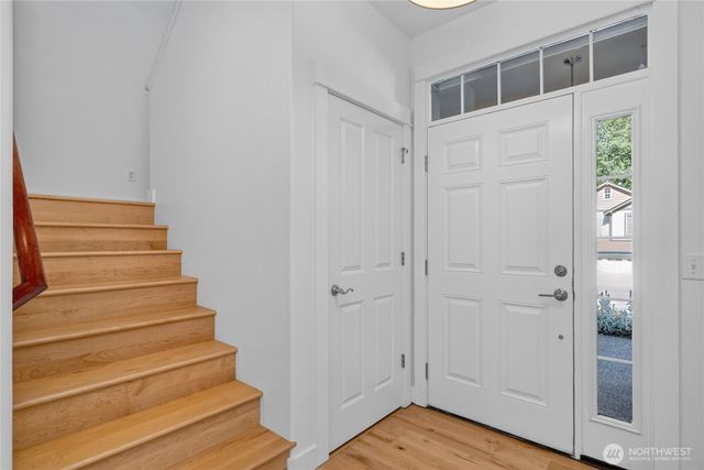 1205 Birch Falls Drive, Bellingham, WA 98229