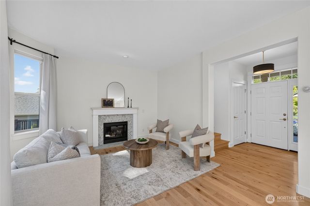 1205 Birch Falls Drive, Bellingham, WA 98229