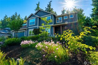 1205 Birch Falls Drive, Bellingham, WA 98229