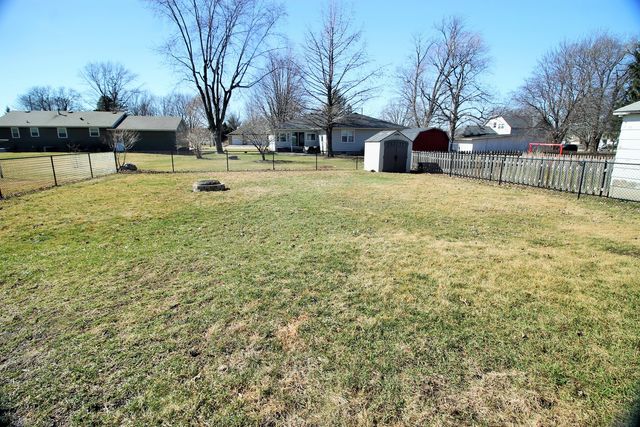 817 S Illinois Street, Geneseo, IL 61254