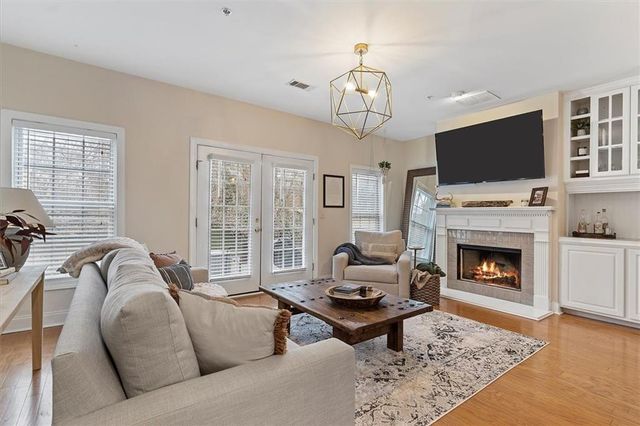 1168 Stephens Street, Smyrna, GA 30080