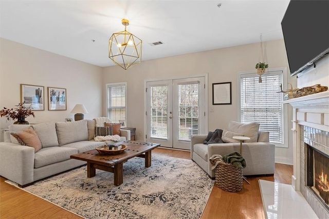 1168 Stephens Street, Smyrna, GA 30080