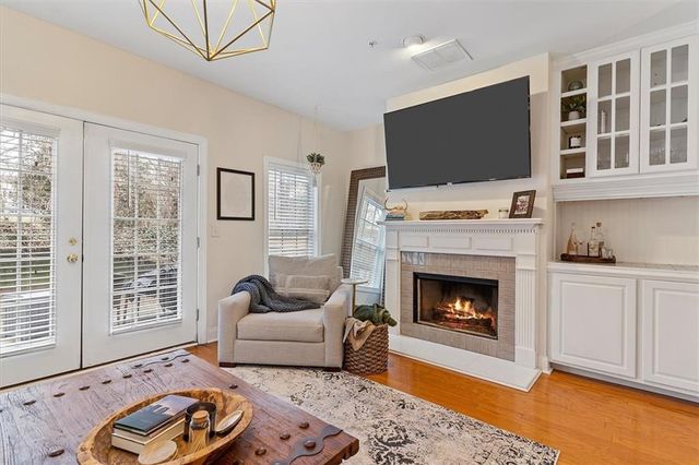 1168 Stephens Street, Smyrna, GA 30080