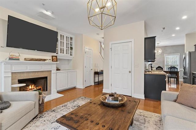 1168 Stephens Street, Smyrna, GA 30080