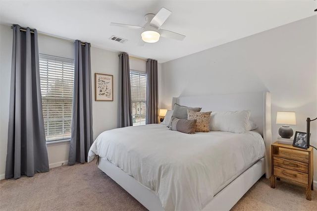 1168 Stephens Street, Smyrna, GA 30080