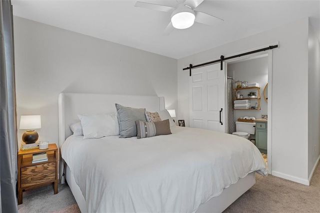 1168 Stephens Street, Smyrna, GA 30080