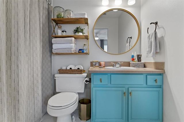 1168 Stephens Street, Smyrna, GA 30080