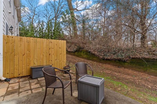 1168 Stephens Street, Smyrna, GA 30080