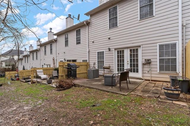 1168 Stephens Street, Smyrna, GA 30080