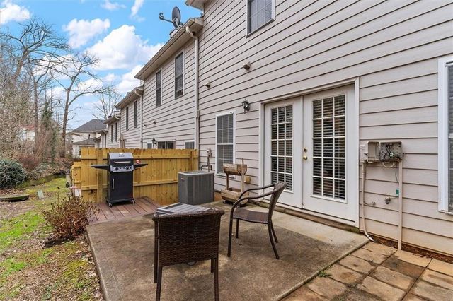 1168 Stephens Street, Smyrna, GA 30080