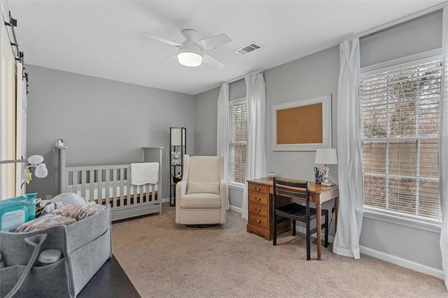 1168 Stephens Street, Smyrna, GA 30080