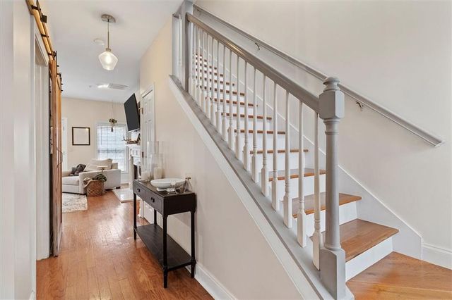 1168 Stephens Street, Smyrna, GA 30080