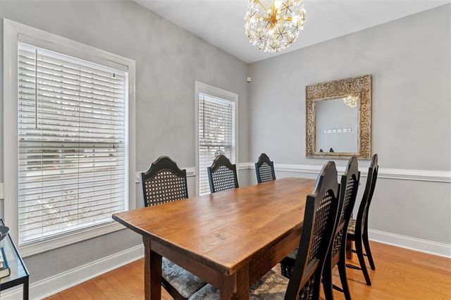 1168 Stephens Street, Smyrna, GA 30080