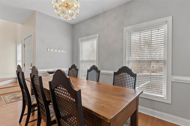 1168 Stephens Street, Smyrna, GA 30080