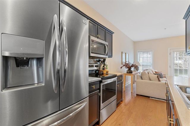 1168 Stephens Street, Smyrna, GA 30080