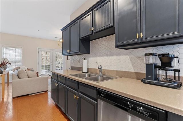 1168 Stephens Street, Smyrna, GA 30080