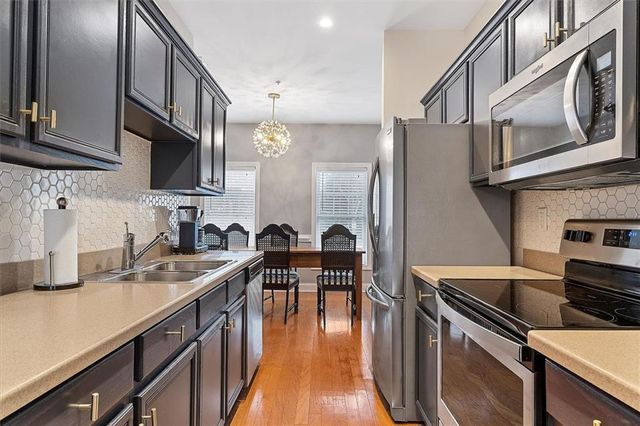 1168 Stephens Street, Smyrna, GA 30080