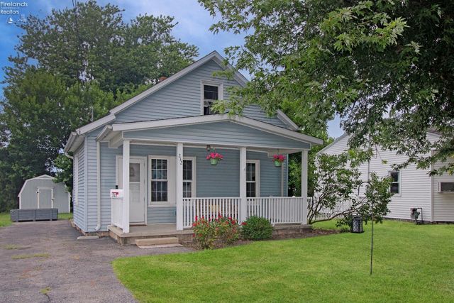 232 Cedar Street, Port Clinton, OH 43452
