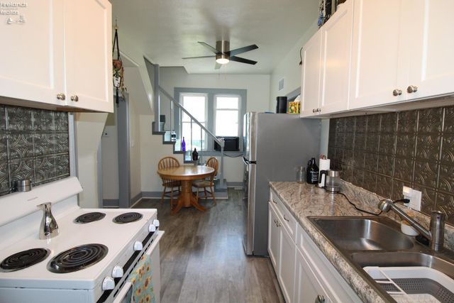 232 Cedar Street, Port Clinton, OH 43452