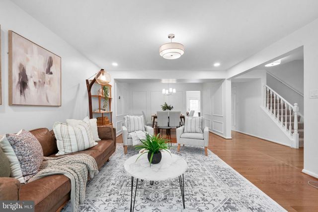 9639 SCOTCH HAVEN DR, Vienna, VA 22181