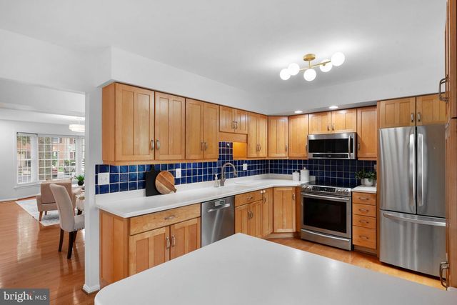 9639 SCOTCH HAVEN DR, Vienna, VA 22181