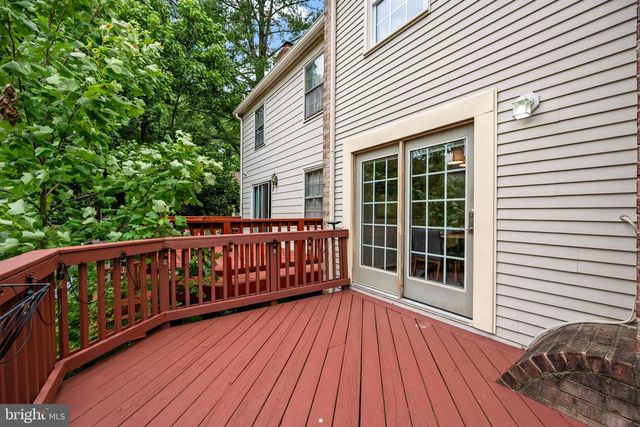 9639 SCOTCH HAVEN DR, Vienna, VA 22181