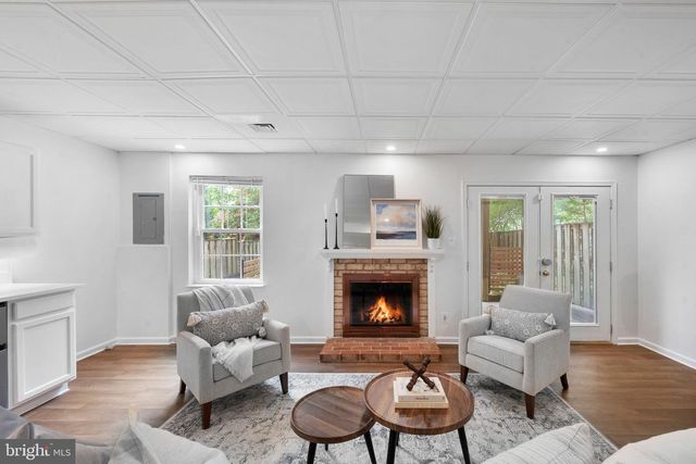 9639 SCOTCH HAVEN DR, Vienna, VA 22181