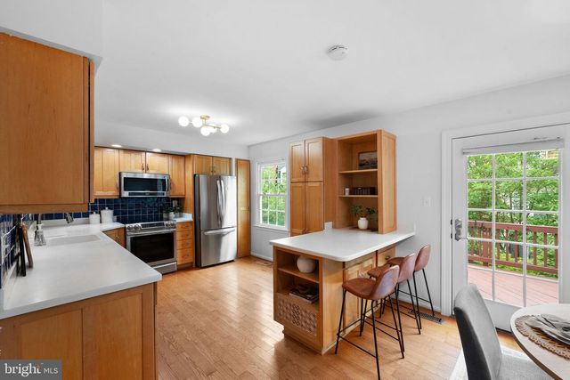 9639 SCOTCH HAVEN DR, Vienna, VA 22181