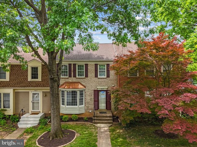 9639 SCOTCH HAVEN DR, Vienna, VA 22181